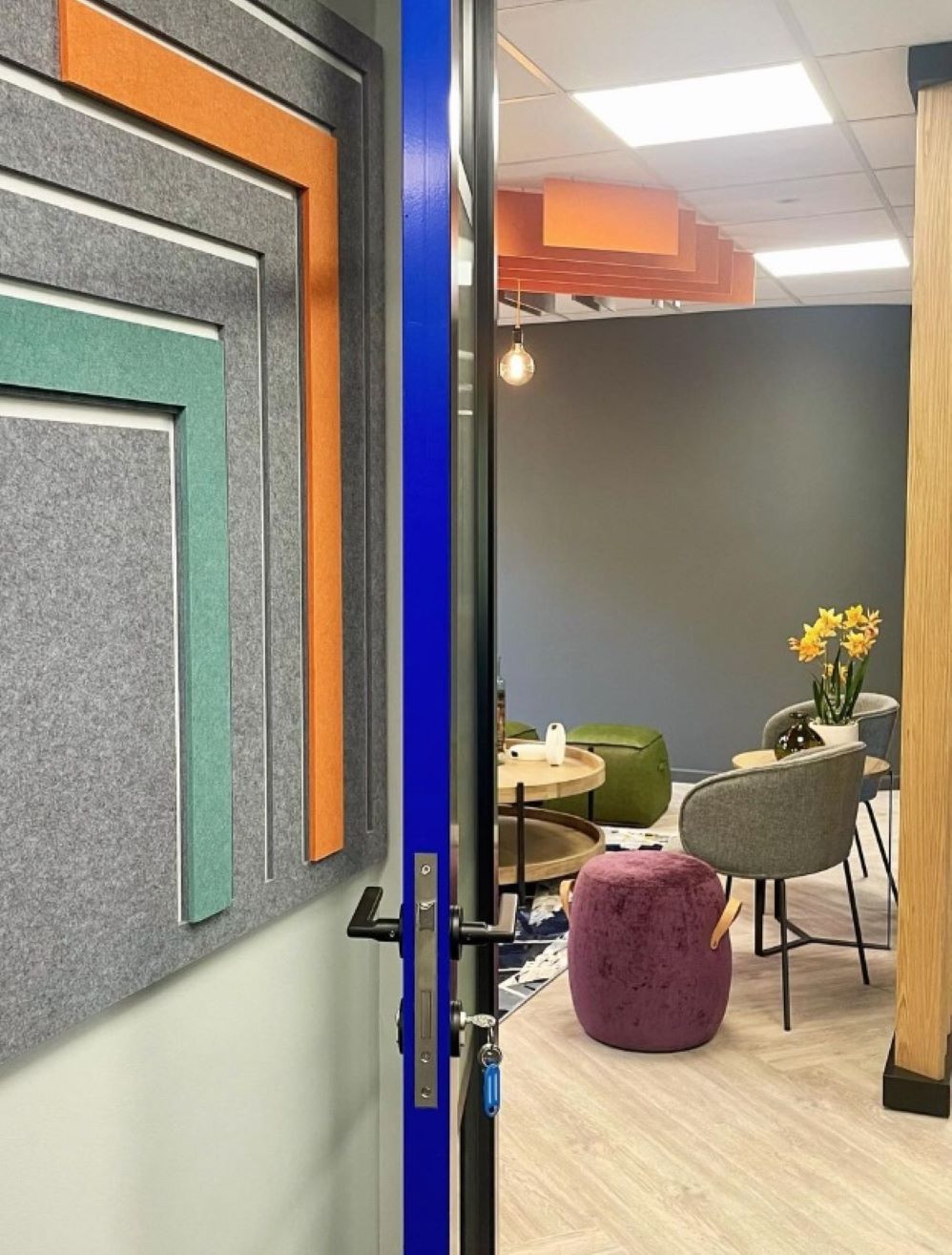 OnTarget Interiors Altron