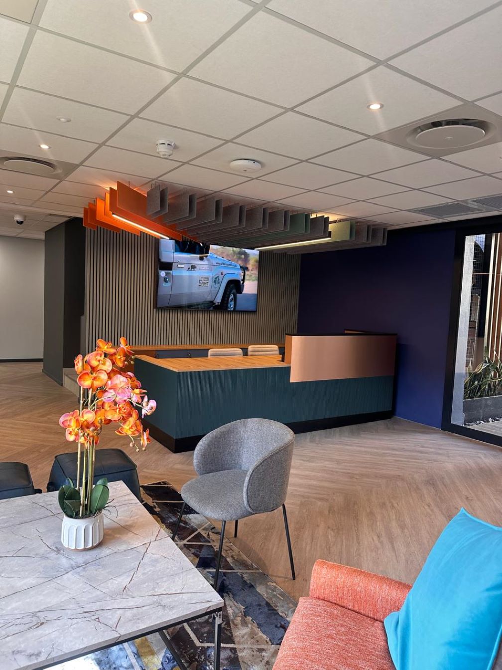OnTarget Interiors Altron