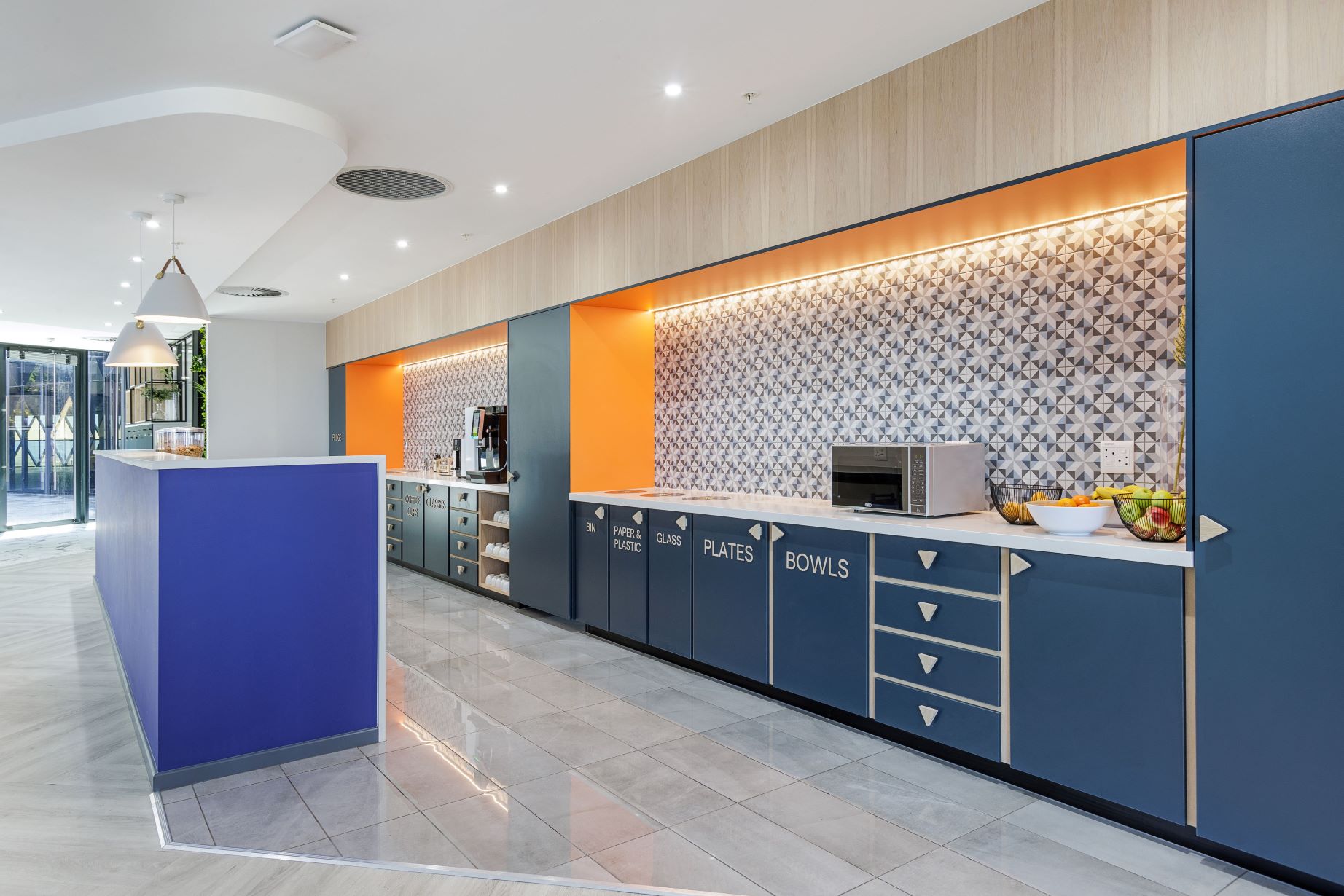 OnTarget Interiors IG Group