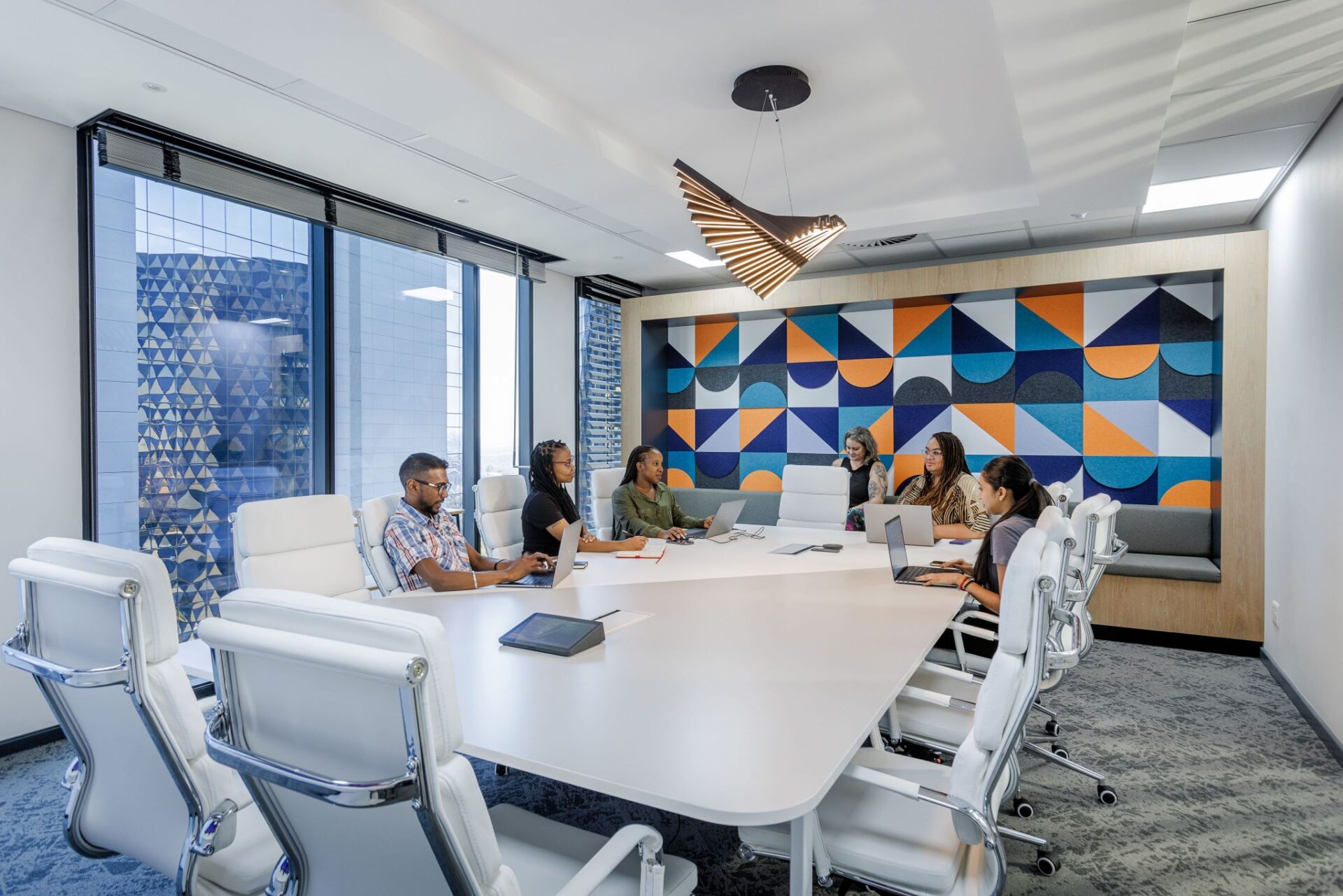 OnTarget Interiors IG Group