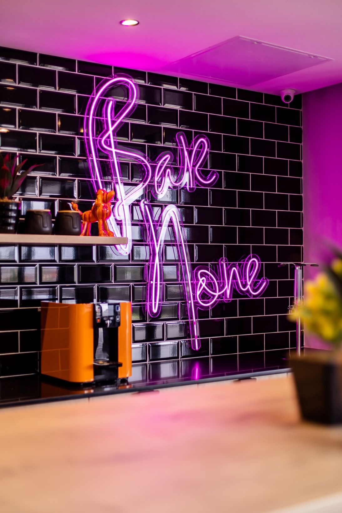 OnTarget Interiors Media Mark