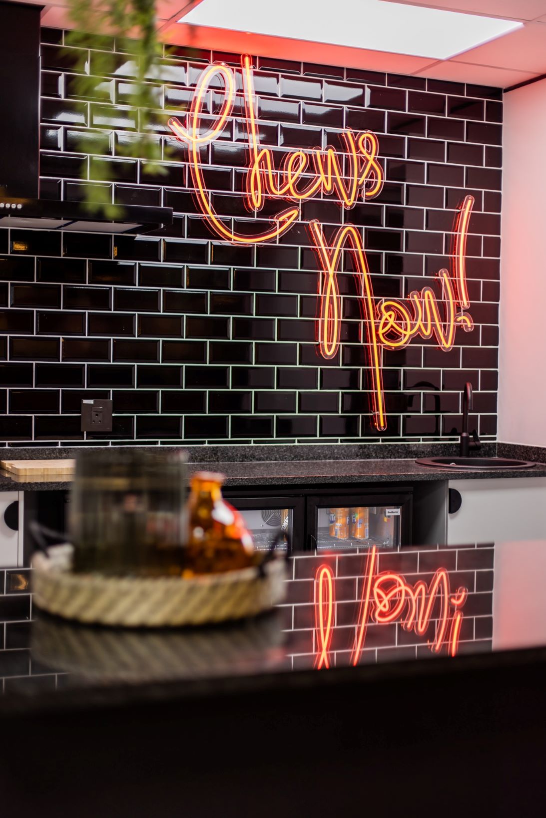 OnTarget Interiors Media Mark
