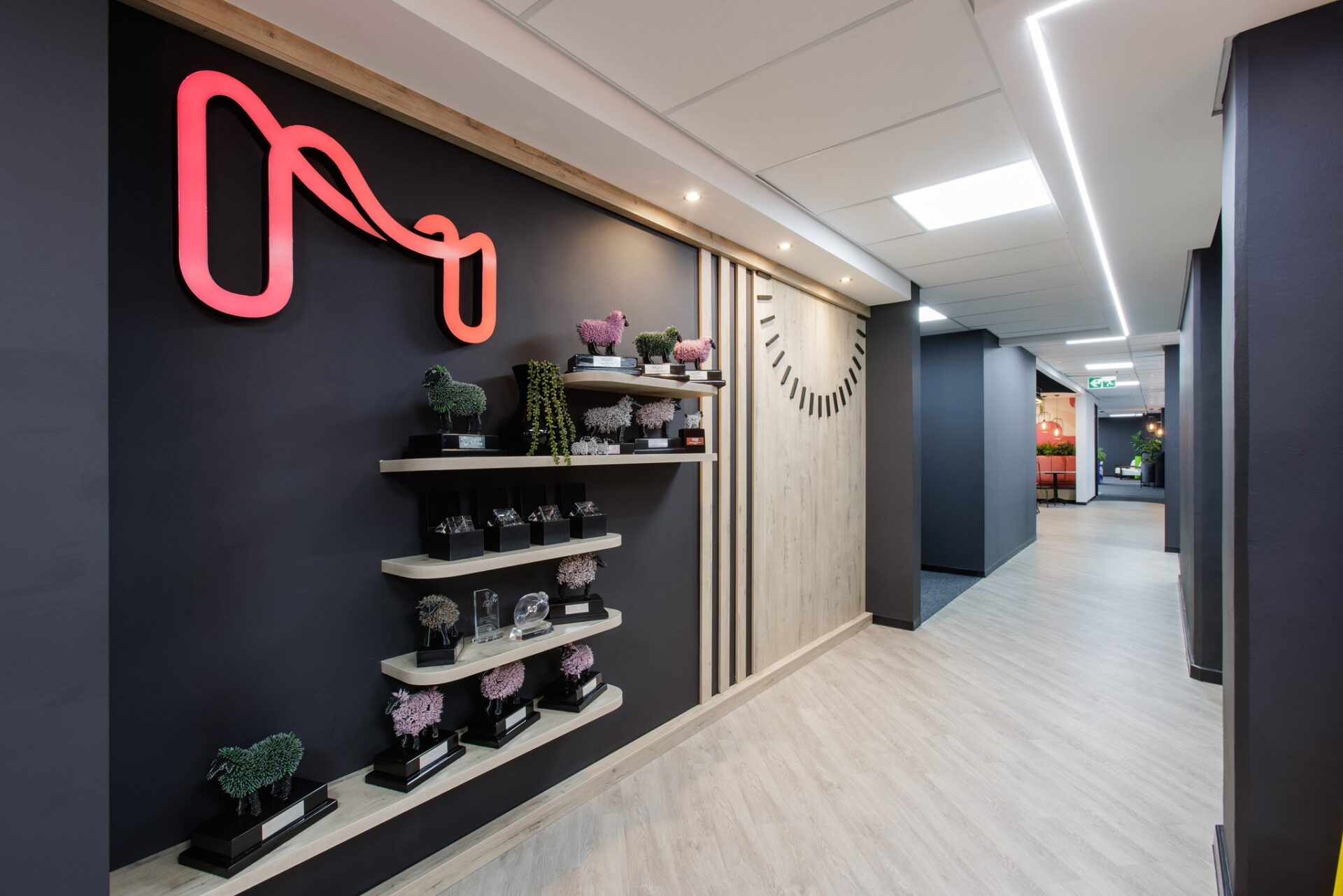 OnTarget Interiors Media Mark