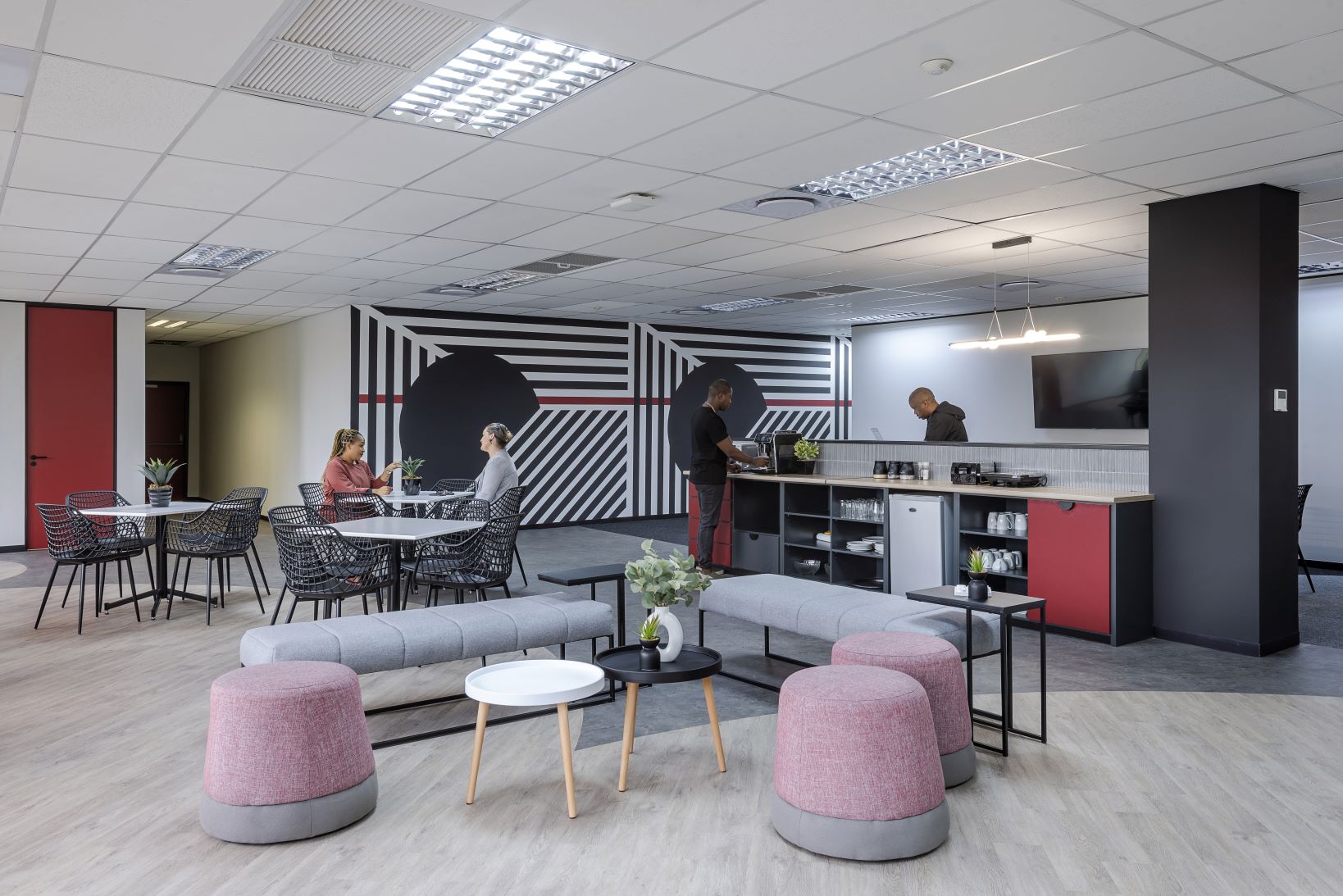 OnTarget Interiors Studio X