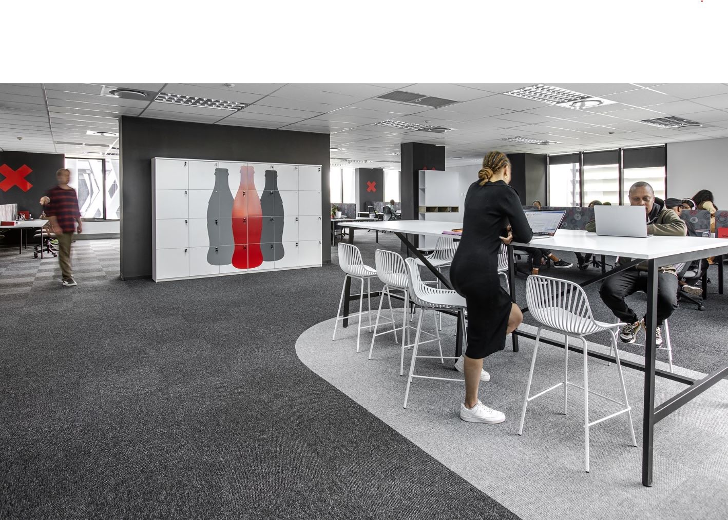OnTarget Interiors Studio X