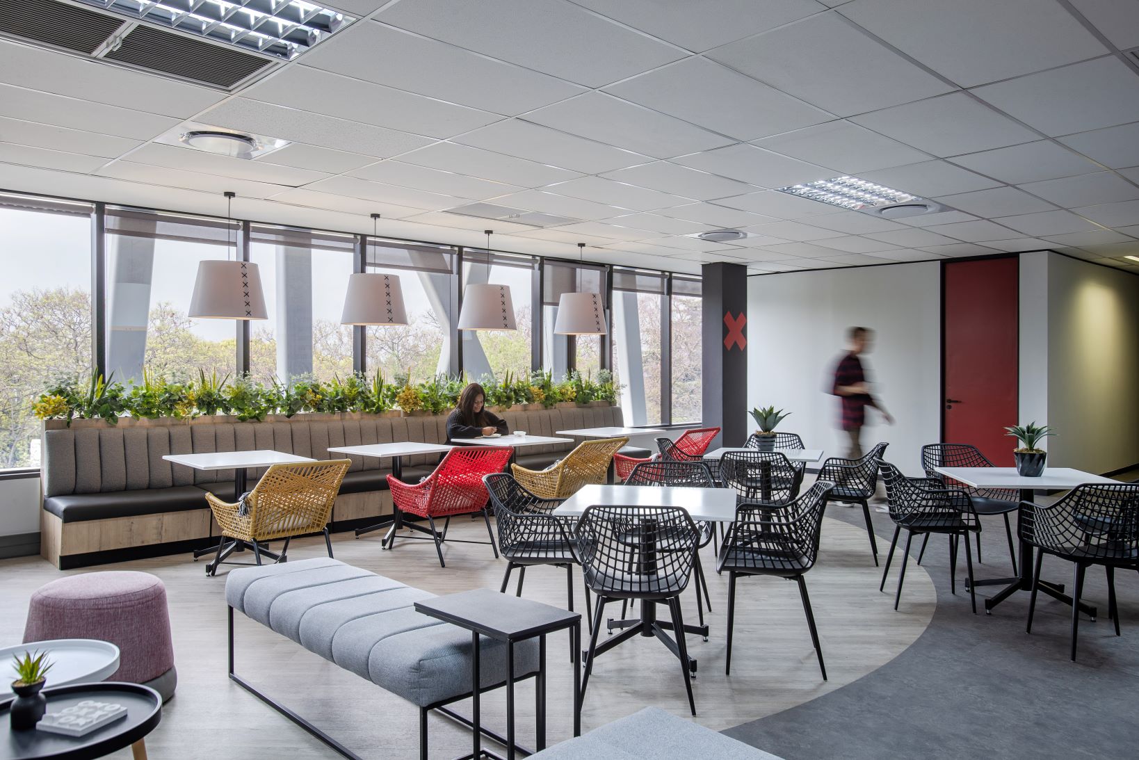 OnTarget Interiors Studio X